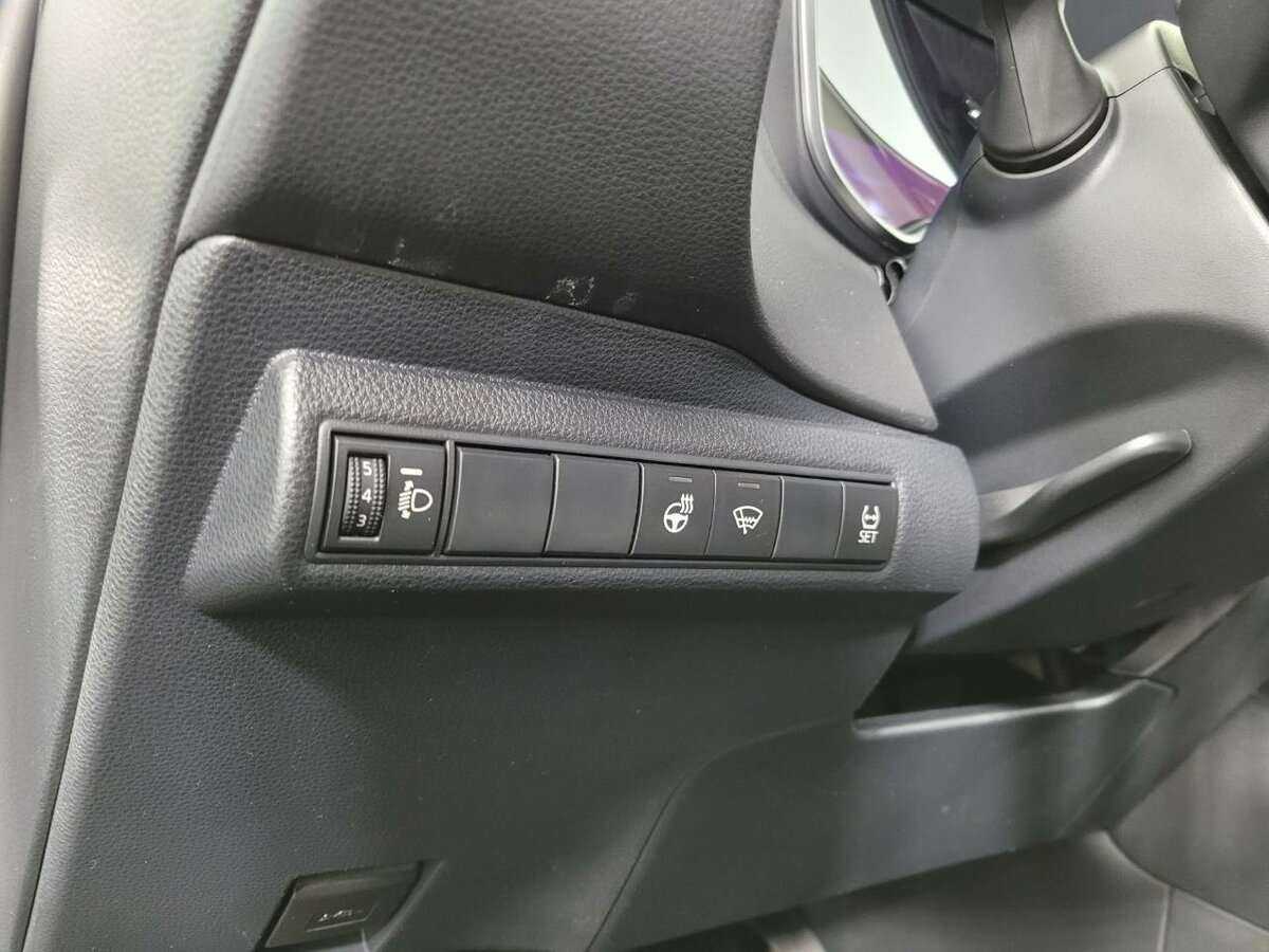 Купить Toyota Corolla с пробегом. Фото: #8