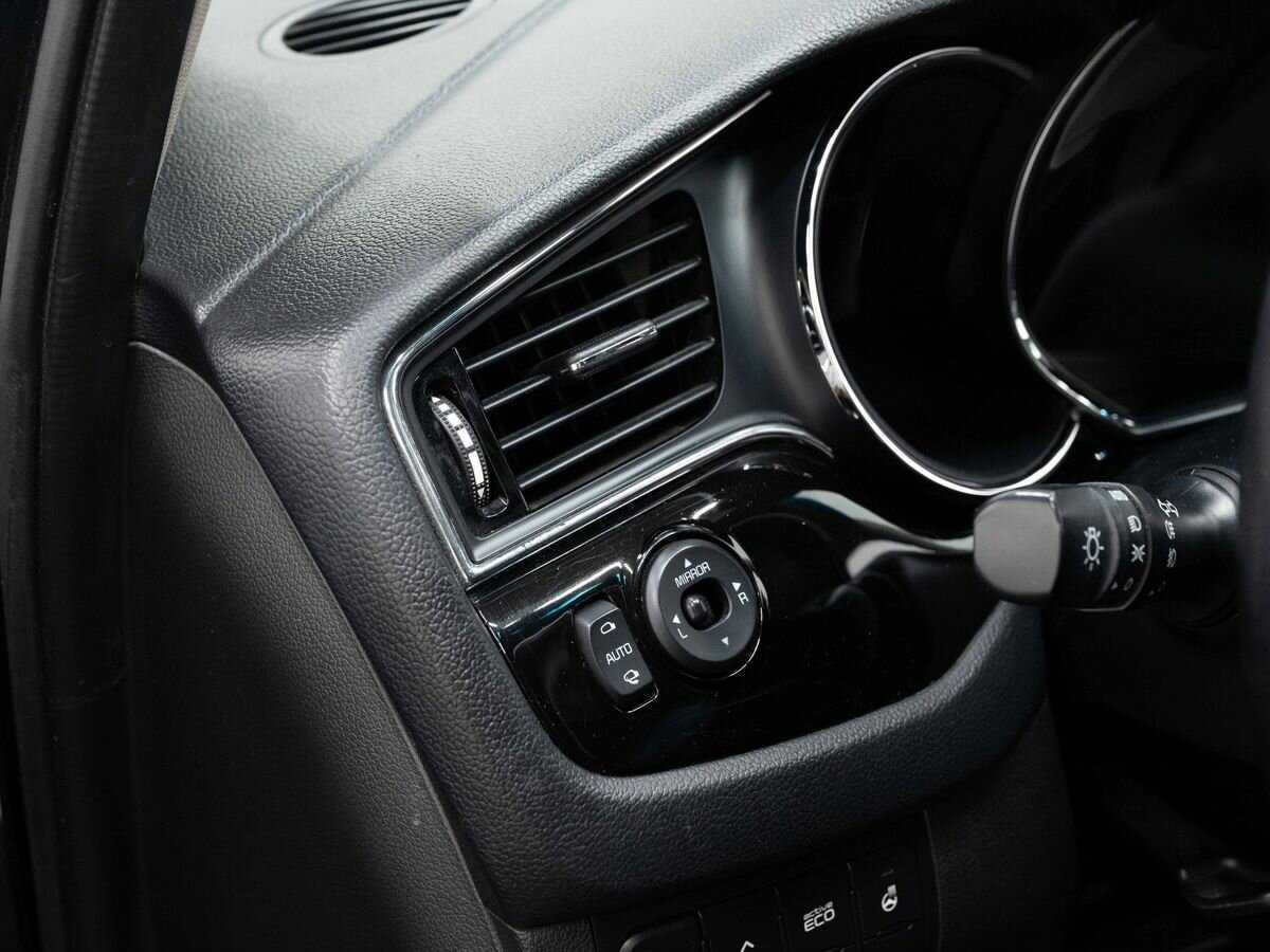 Купить Kia Ceed с пробегом. Фото: #17