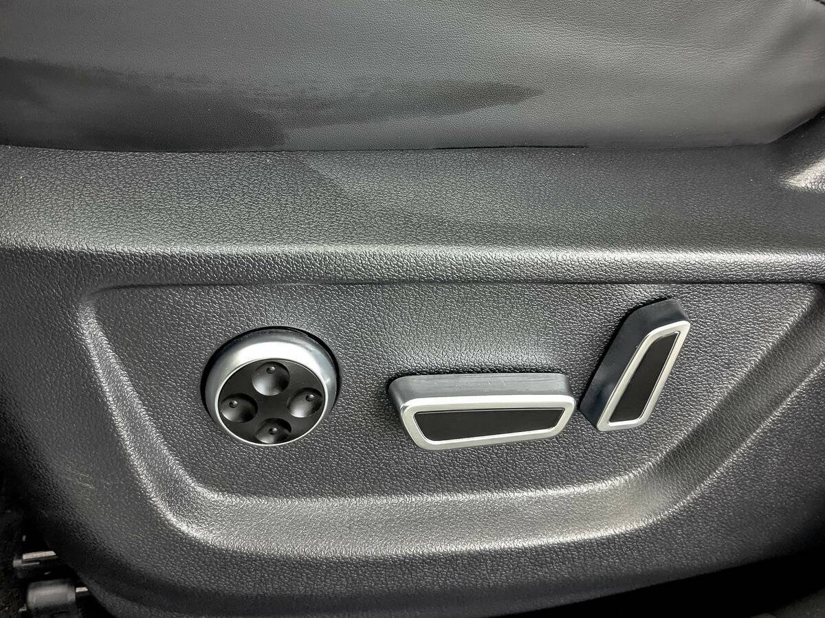 Купить Chery Tiggo 8 с пробегом. Фото: #26