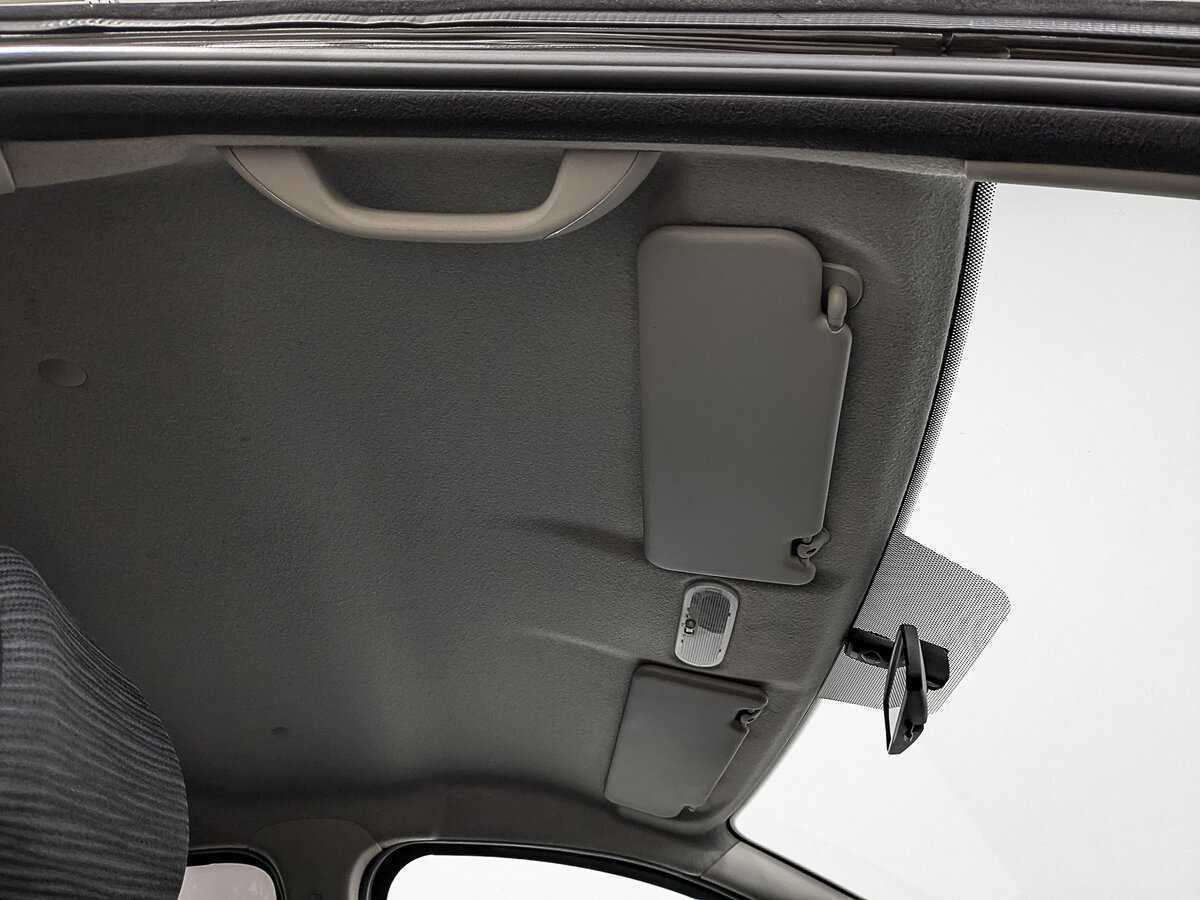 Купить Renault Sandero с пробегом. Фото: #22