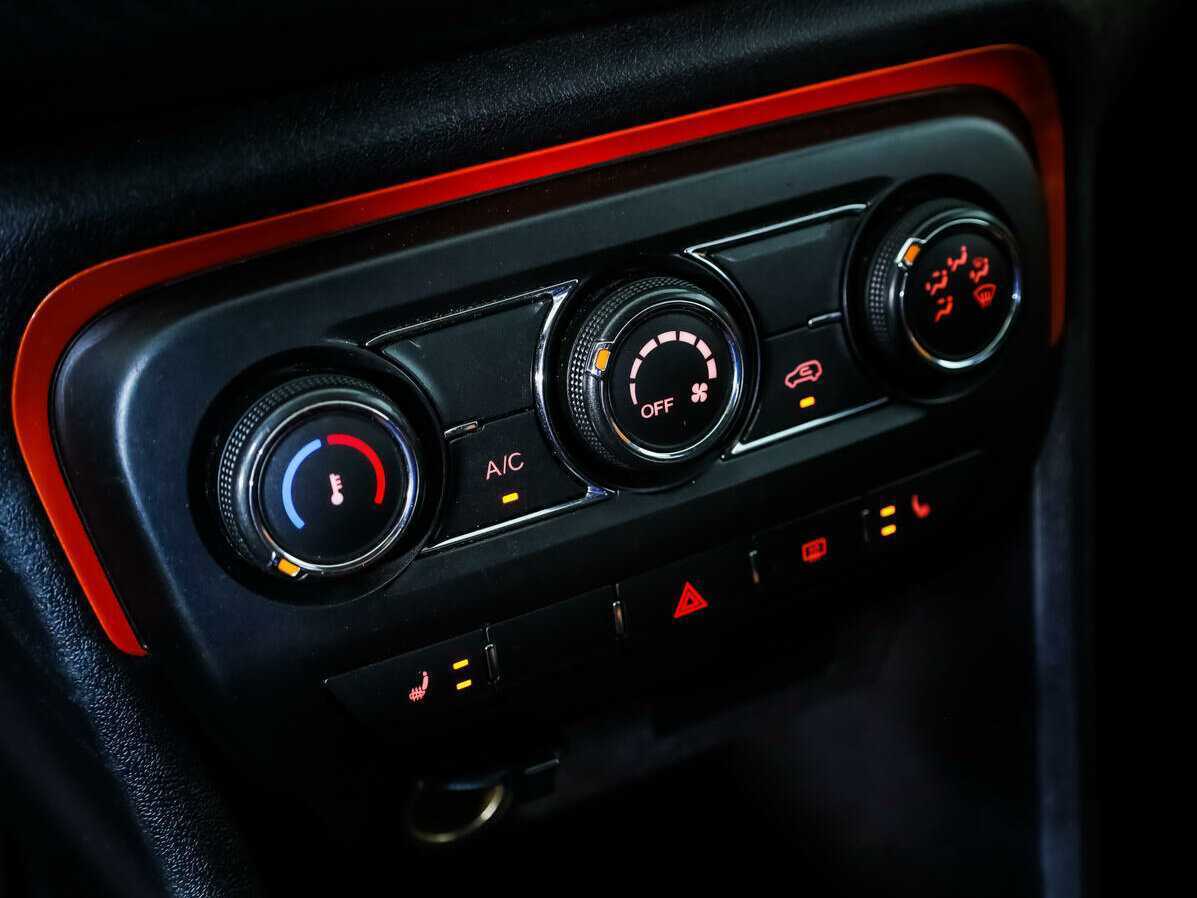 Купить Chery Tiggo 2 с пробегом. Фото: #12