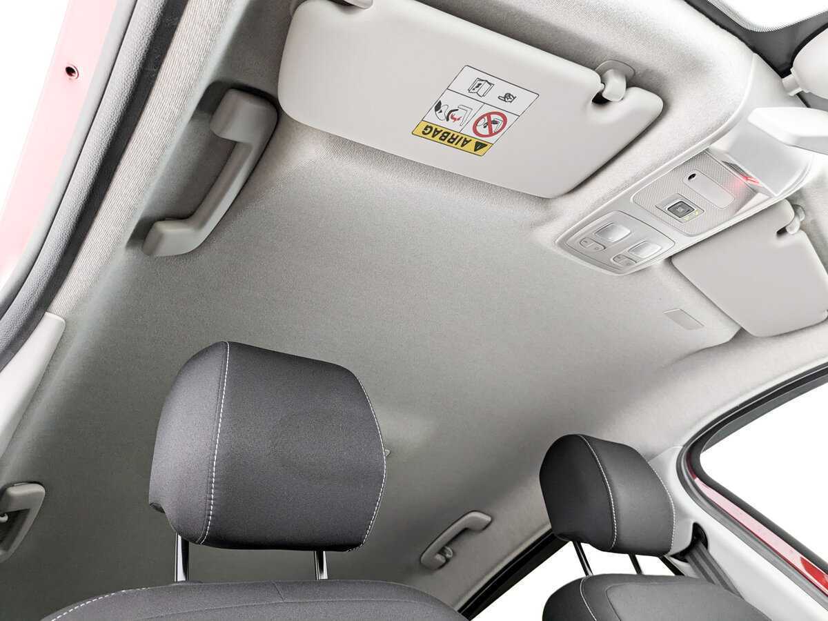 Купить Renault Arkana с пробегом. Фото: #21