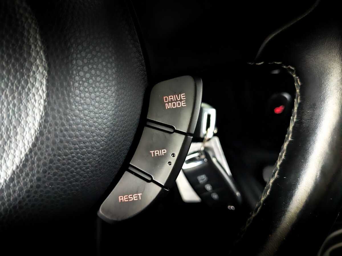 Купить Kia Soul с пробегом. Фото: #24