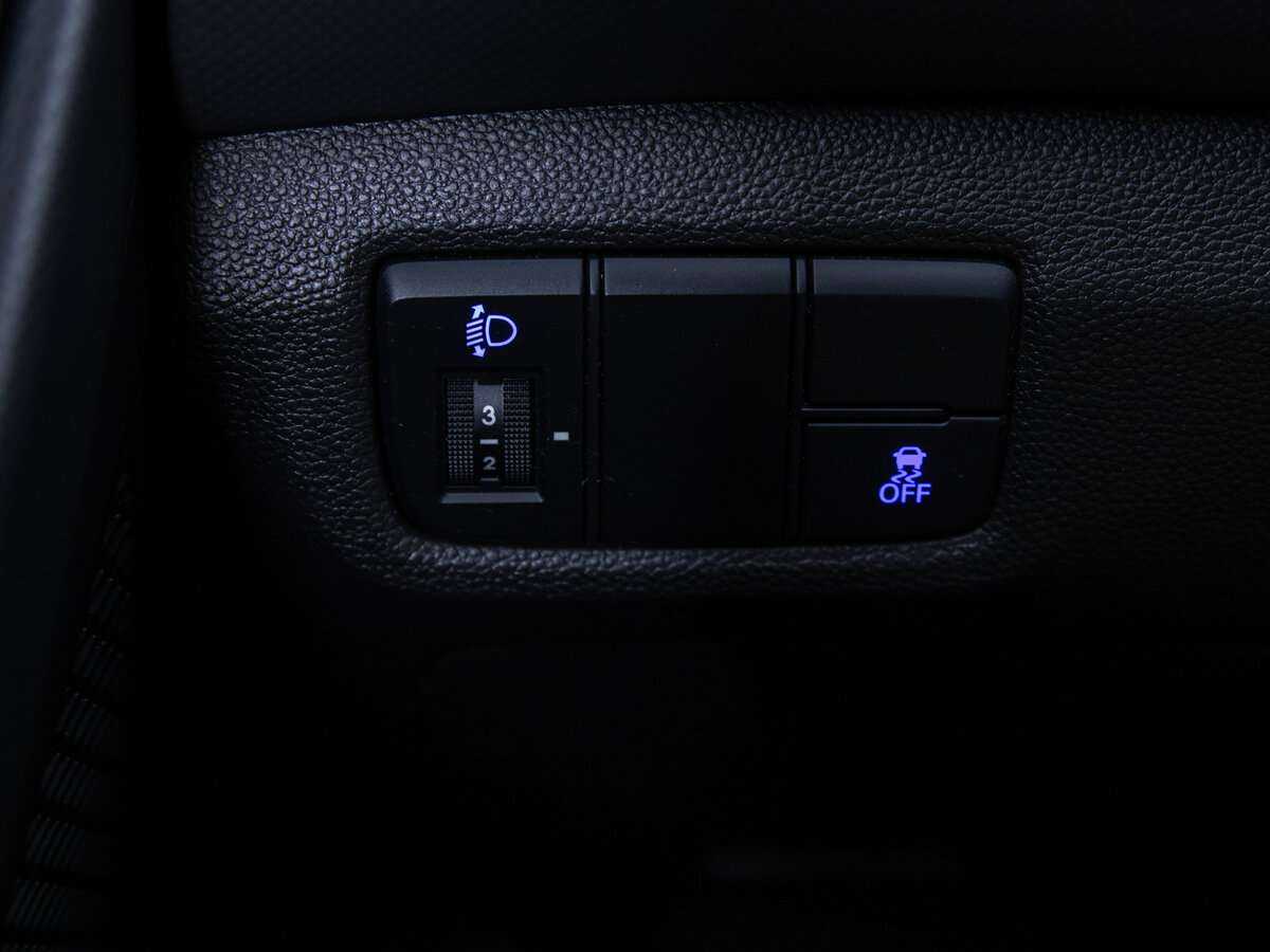 Купить Hyundai Creta с пробегом. Фото: #14