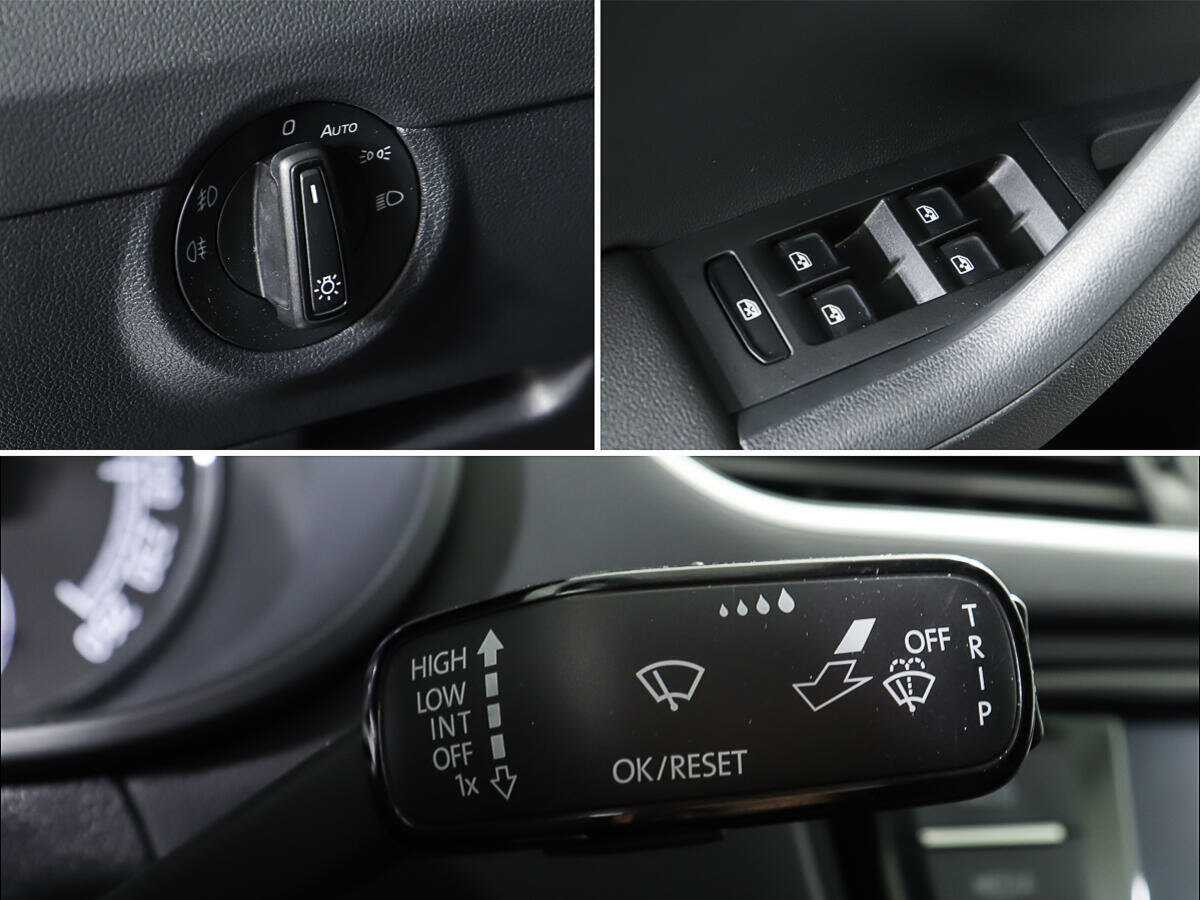 Купить Skoda Octavia с пробегом. Фото: #14