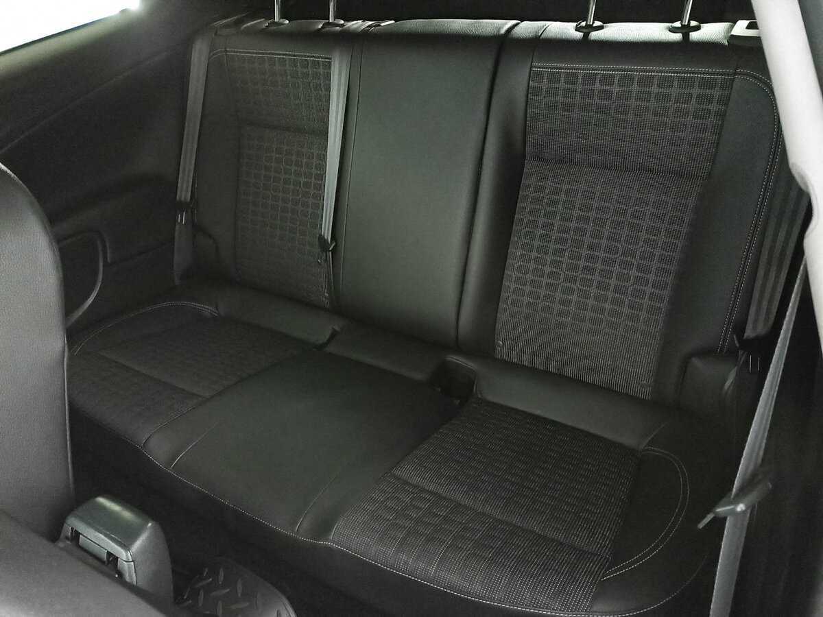 Купить Opel Astra с пробегом. Фото: #9