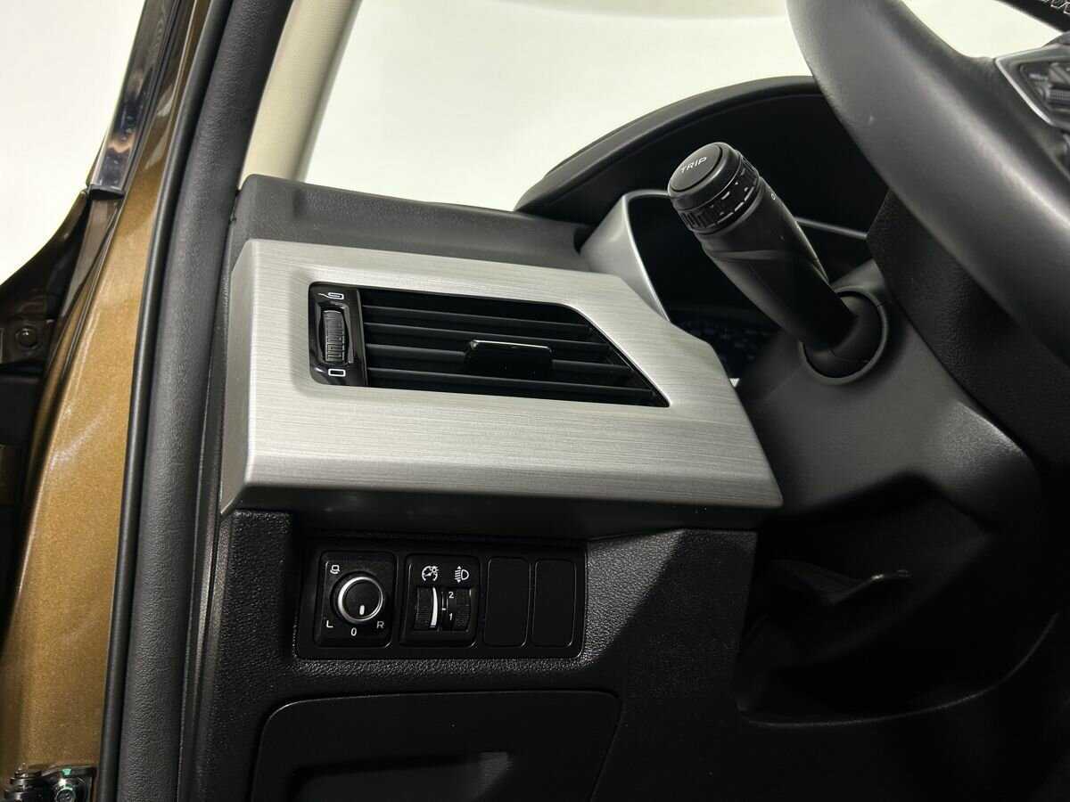 Купить Geely Atlas с пробегом. Фото: #6