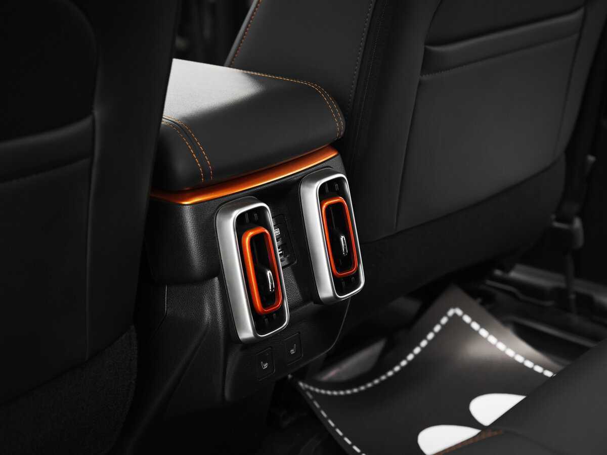 Купить Haval Dargo с пробегом. Фото: #11