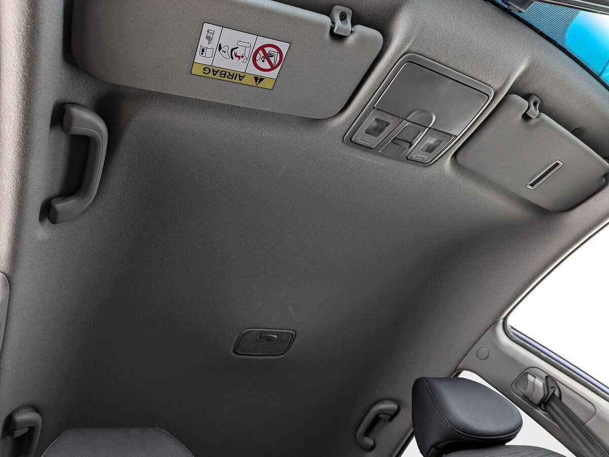 Купить Hyundai Solaris с пробегом. Фото: #17