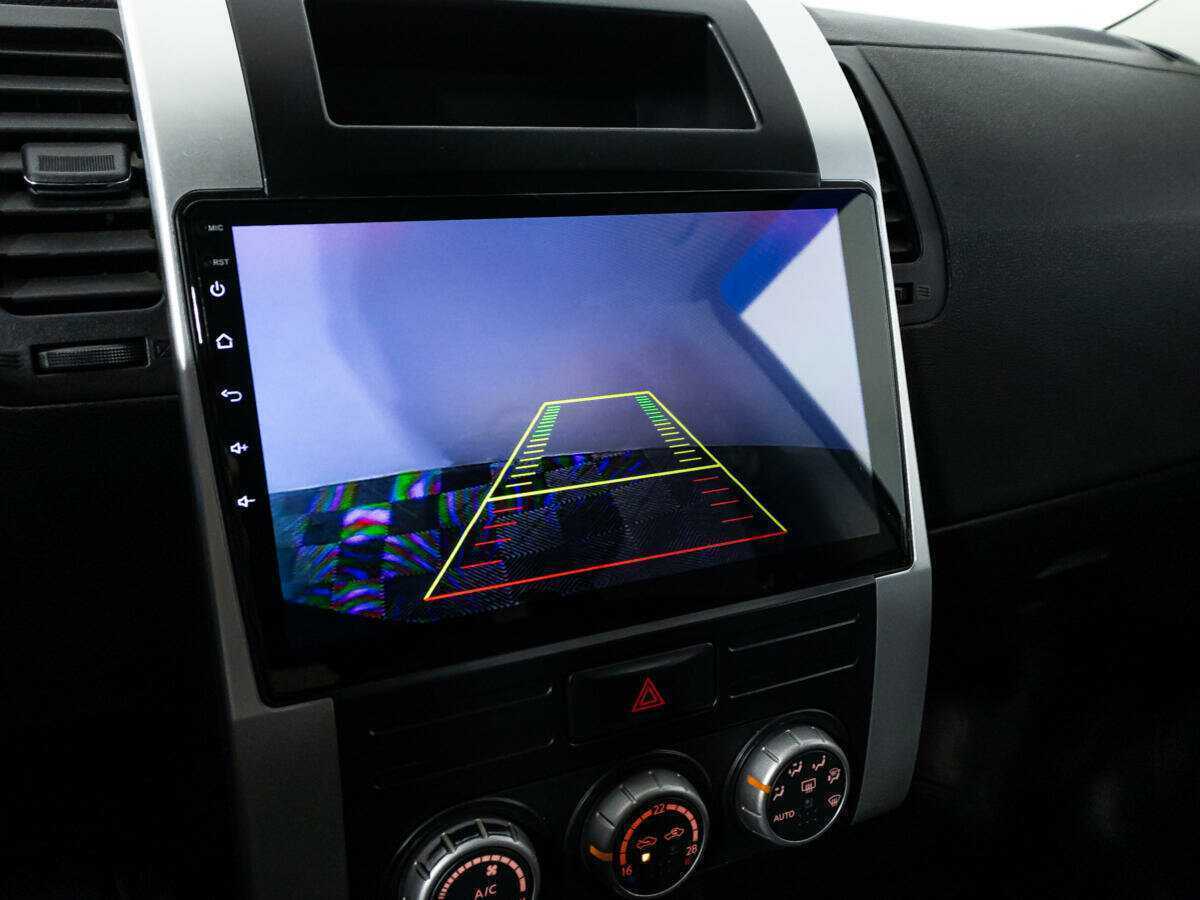 Купить Nissan X-Trail с пробегом. Фото: #14