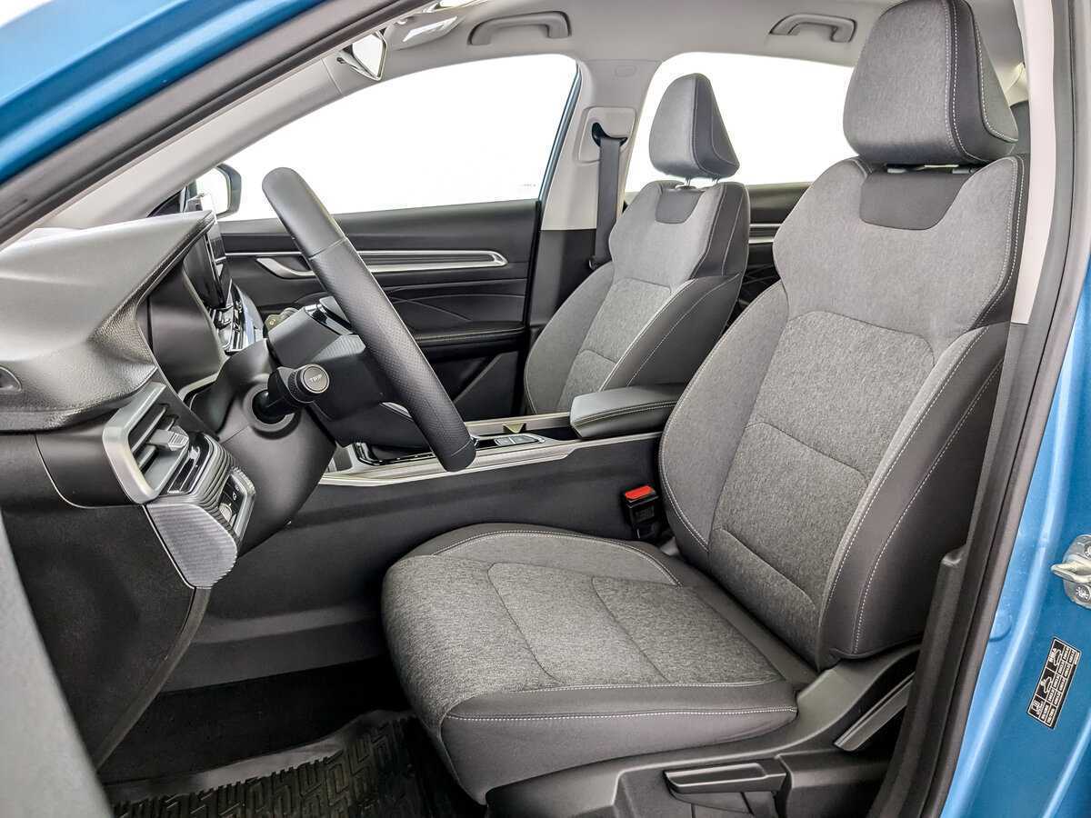 Купить Geely Emgrand с пробегом. Фото: #17