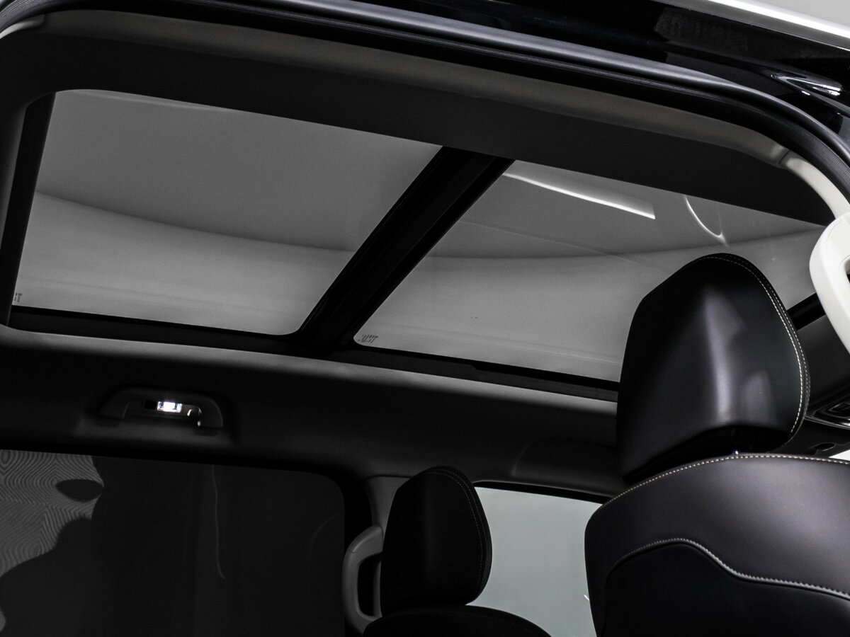 Купить Haval Dargo с пробегом. Фото: #15