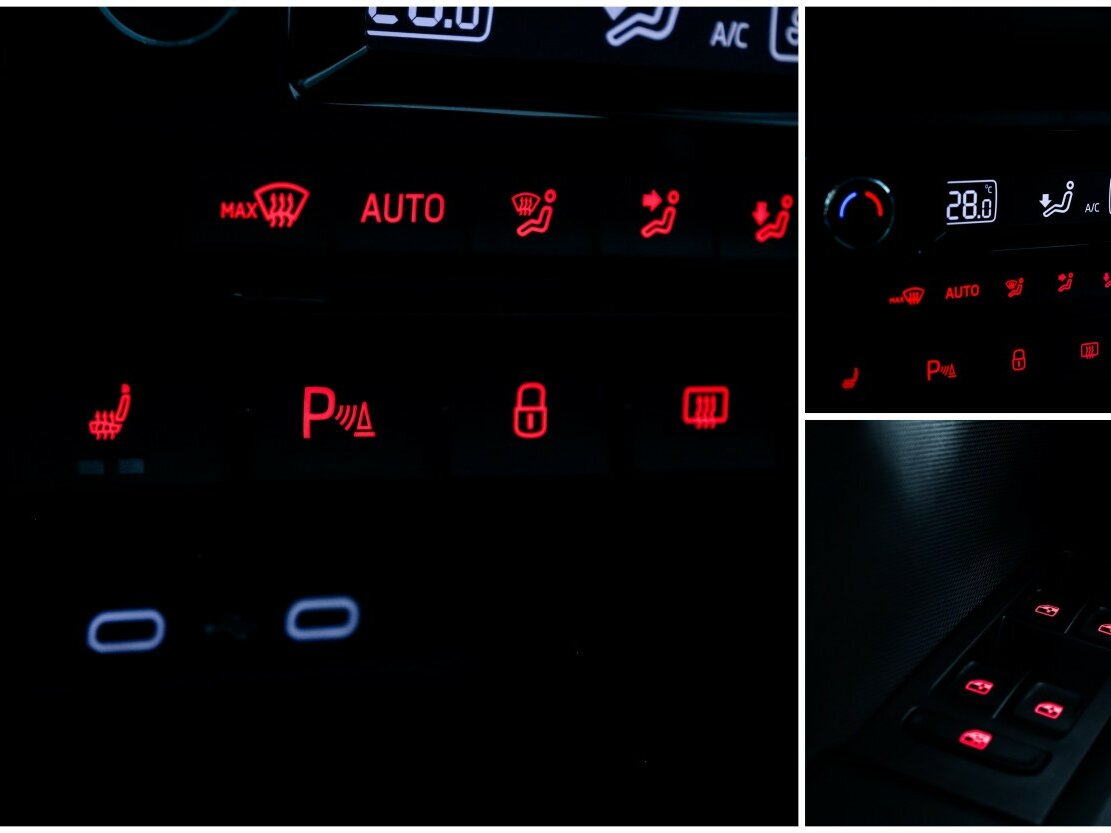 Купить Volkswagen Polo с пробегом. Фото: #17