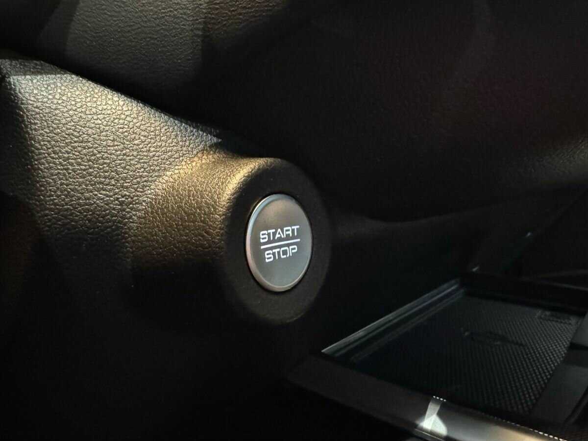 Купить Haval Jolion с пробегом. Фото: #22