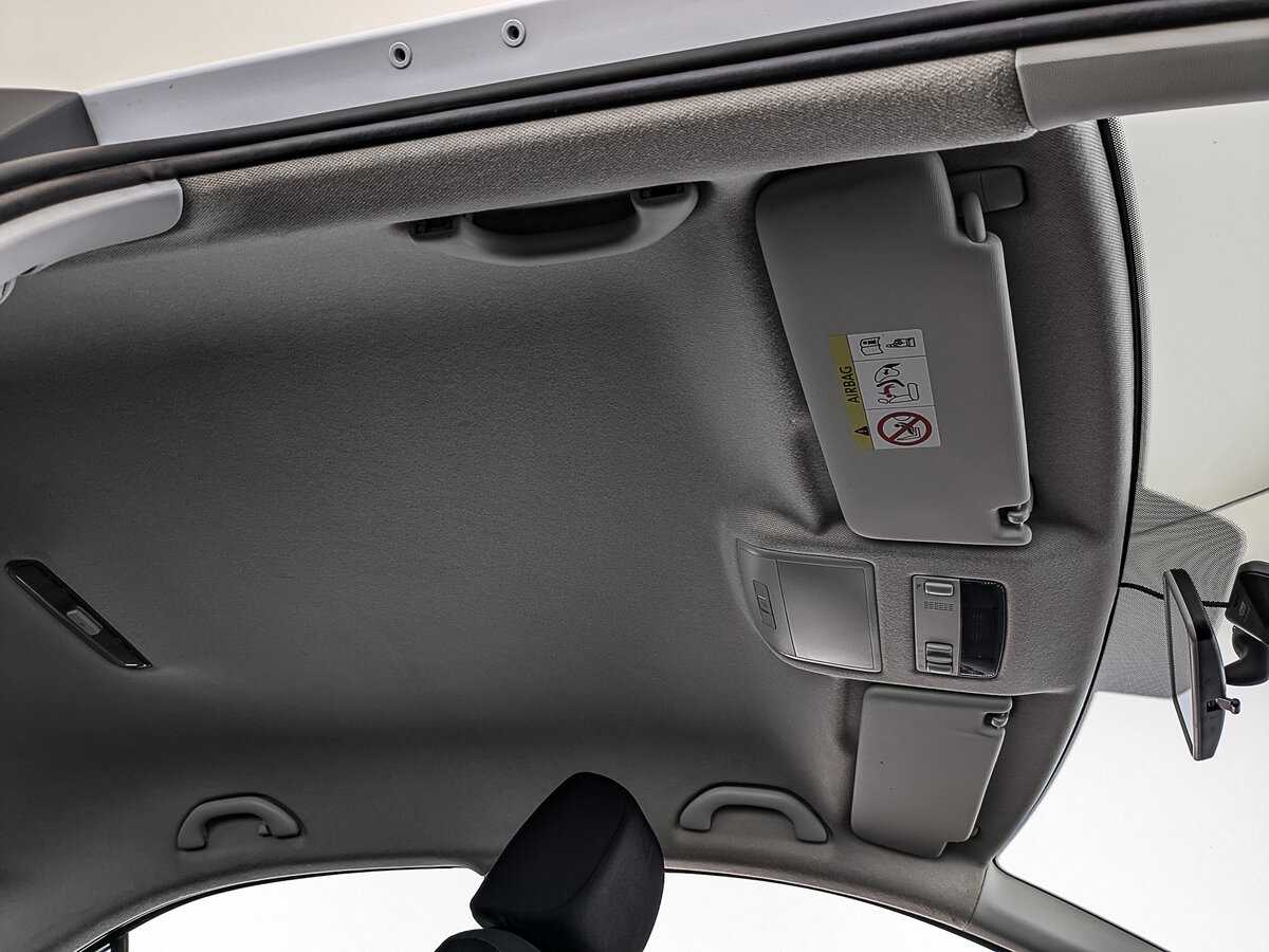 Купить Skoda Rapid с пробегом. Фото: #21