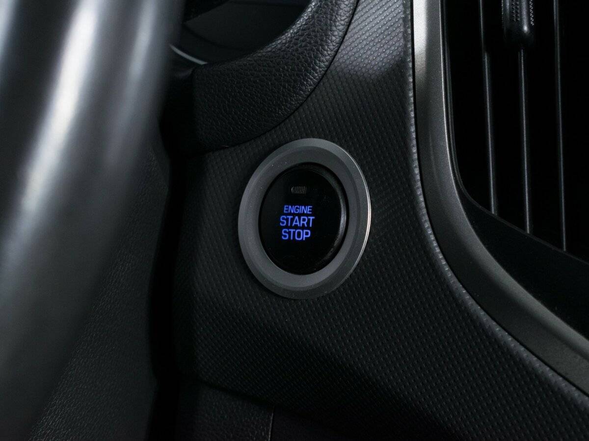 Купить Hyundai Creta с пробегом. Фото: #12