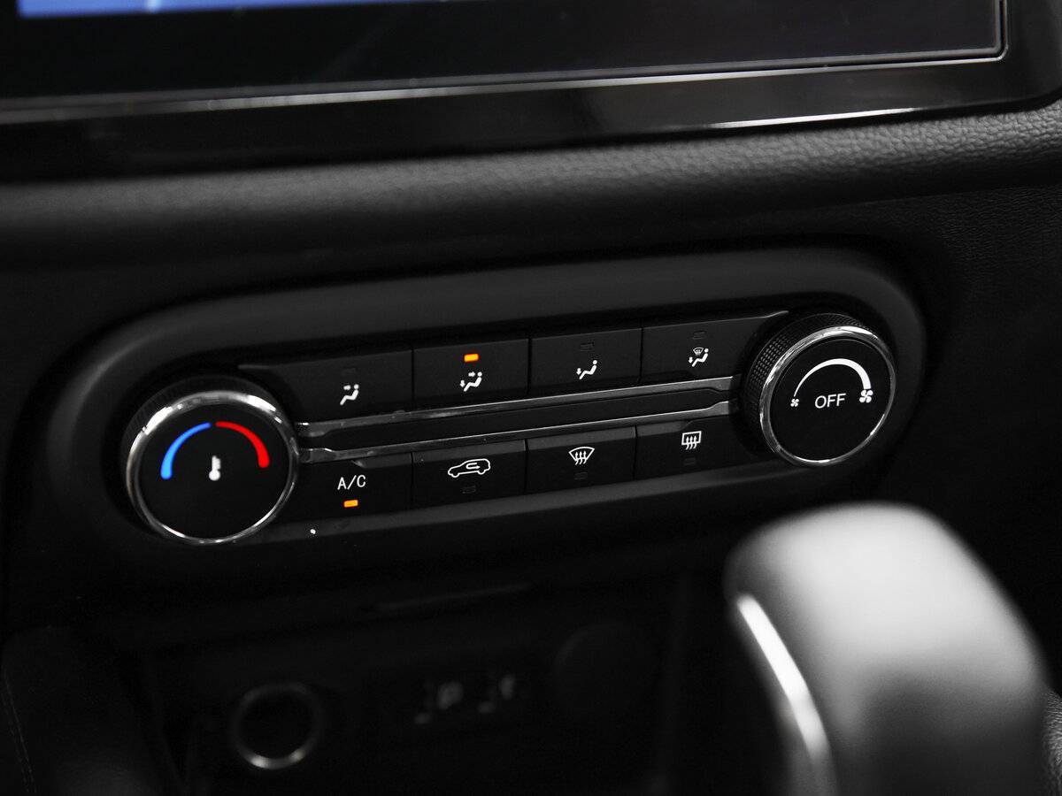 Купить Chery Tiggo 4 с пробегом. Фото: #9