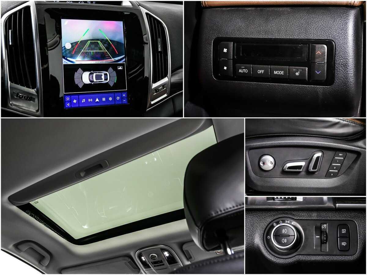 Купить Haval H9 с пробегом. Фото: #15