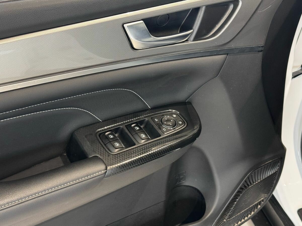 Купить Haval M6 с пробегом. Фото: #13