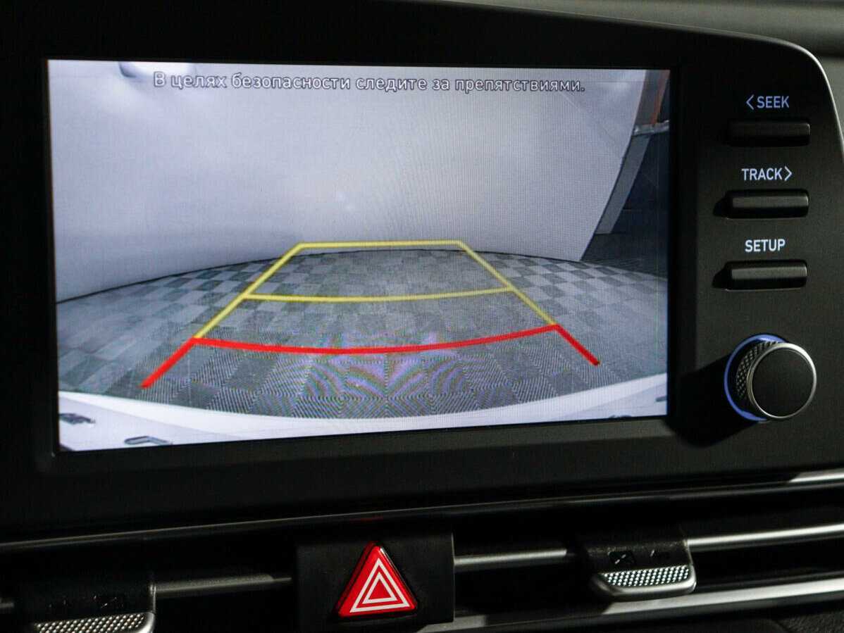 Купить Hyundai Elantra с пробегом. Фото: #19