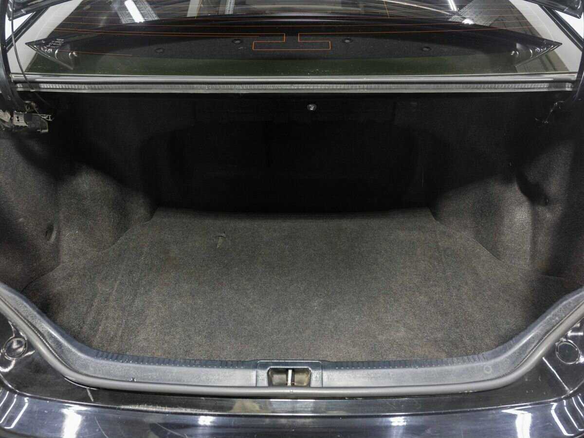 Купить Toyota Camry с пробегом. Фото: #23