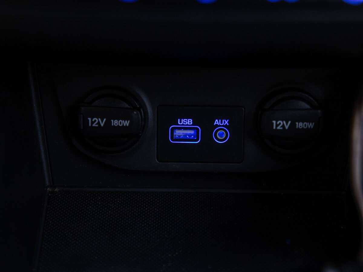 Купить Hyundai Creta с пробегом. Фото: #16