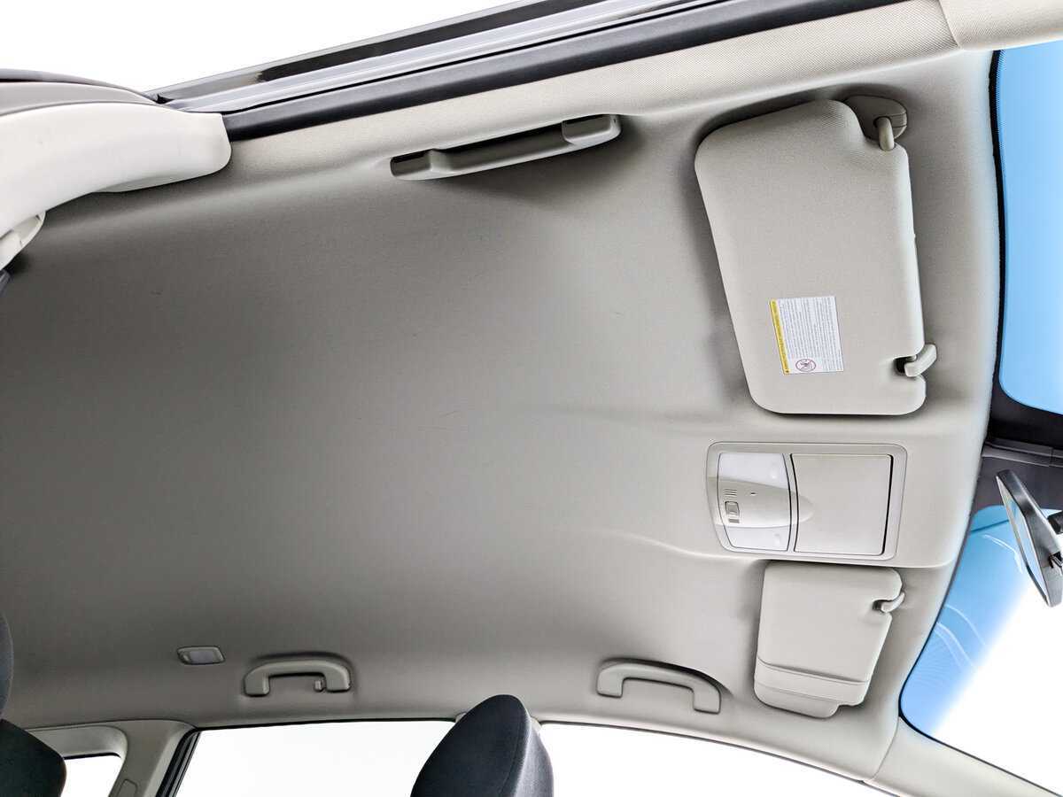 Купить Nissan Murano с пробегом. Фото: #21