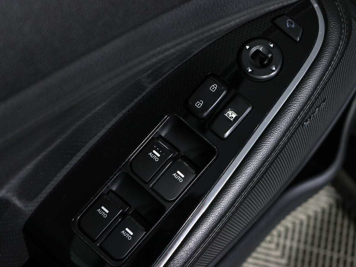 Купить Kia Optima с пробегом. Фото: #15