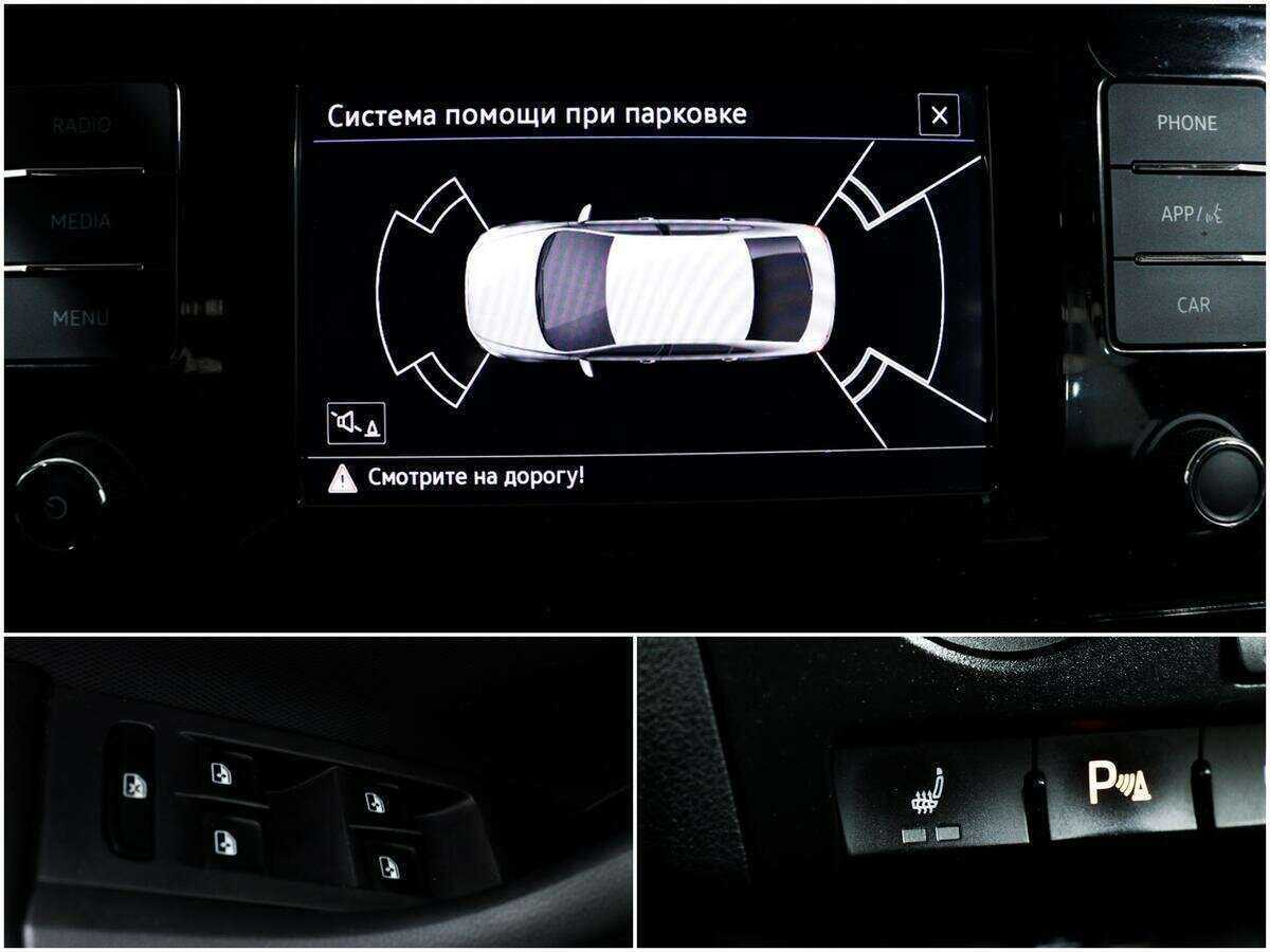 Купить Volkswagen Polo с пробегом. Фото: #13