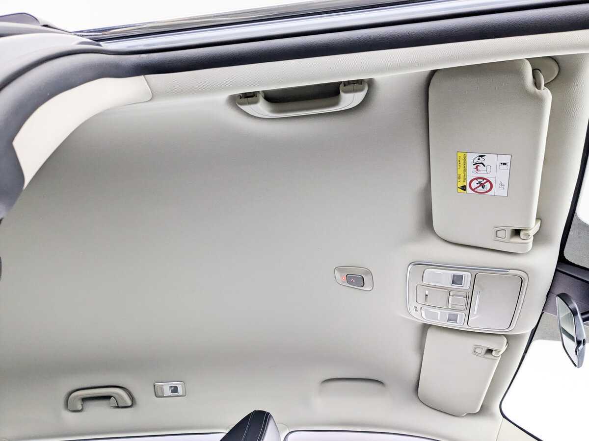 Купить Geely Atlas с пробегом. Фото: #22