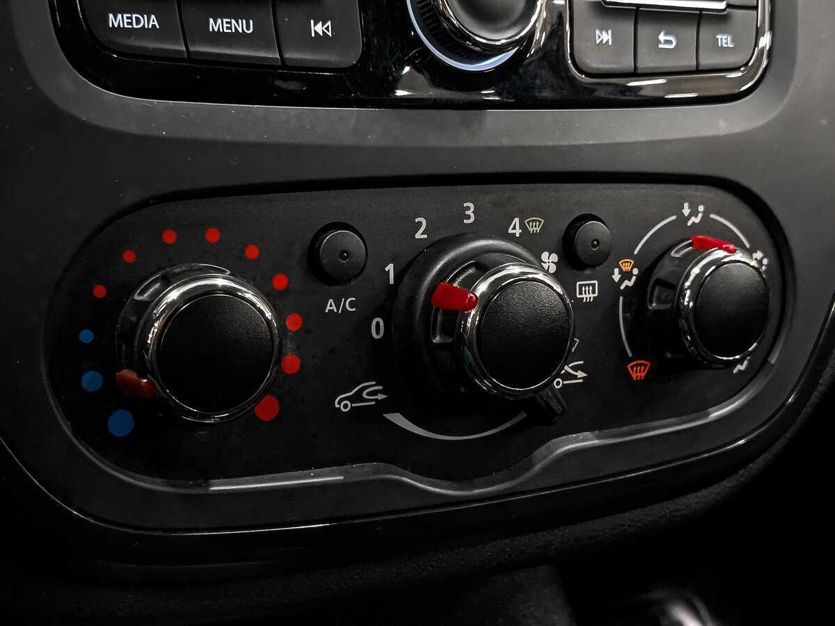 Купить Renault Kaptur с пробегом. Фото: #20