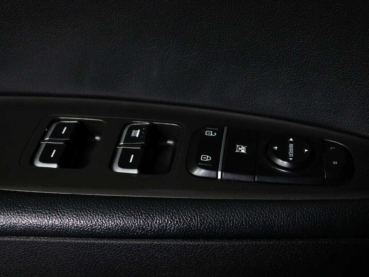 Купить Kia Optima с пробегом. Фото: #13