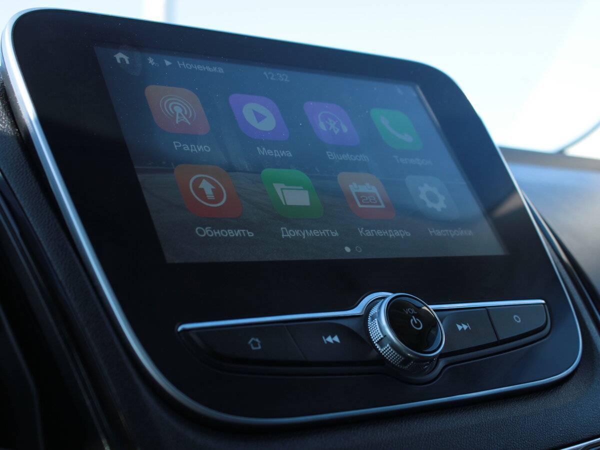 Купить Changan CS55 с пробегом. Фото: #12