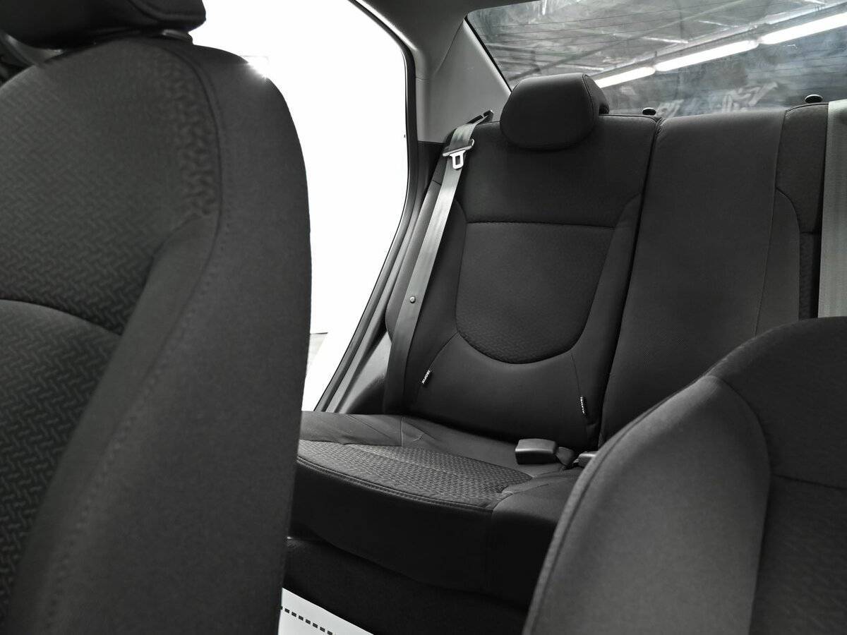 Купить Kia Rio с пробегом. Фото: #13