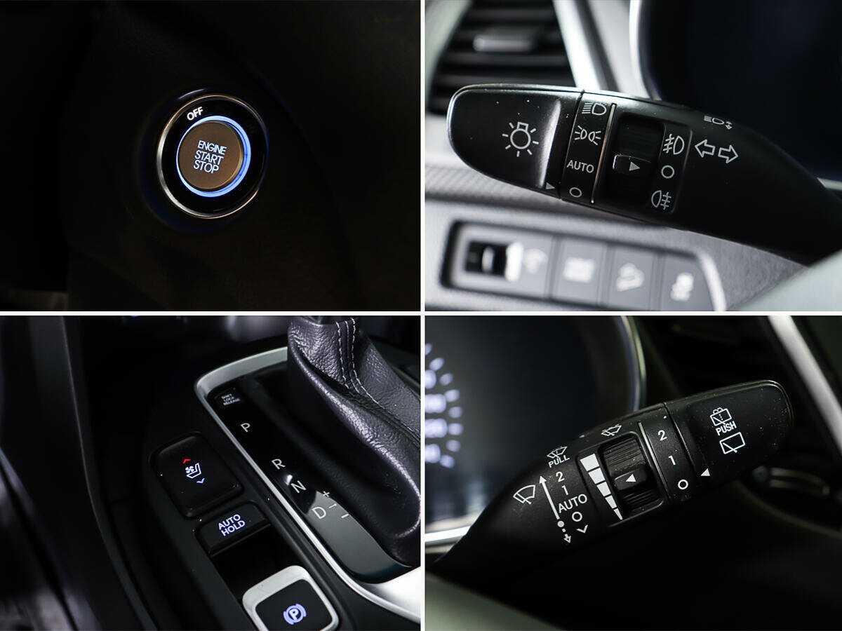 Купить Hyundai Santa Fe с пробегом. Фото: #22