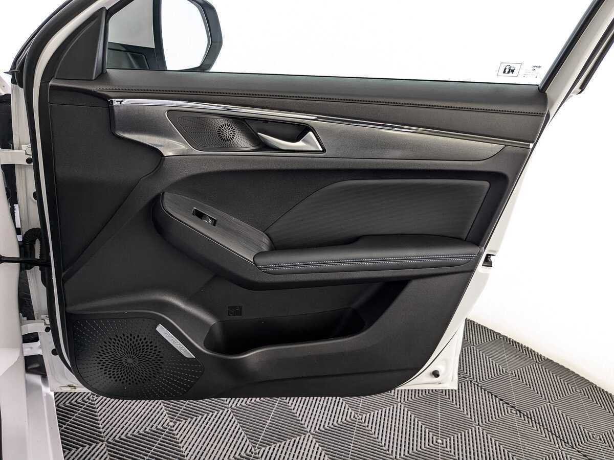 Купить Haval Jolion с пробегом. Фото: #19