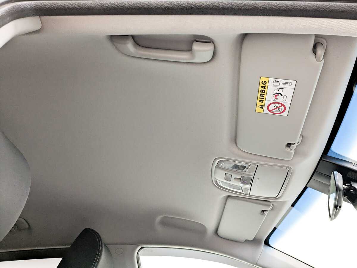 Купить Kia Sportage с пробегом. Фото: #19