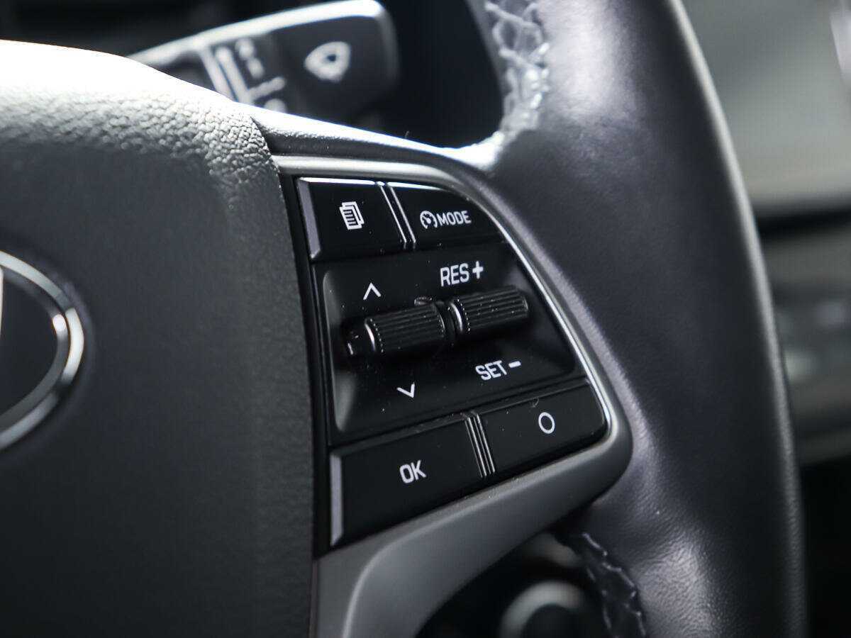 Купить Hyundai Solaris с пробегом. Фото: #19