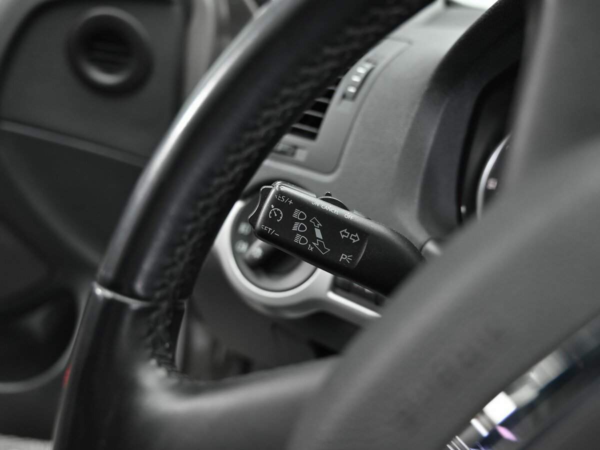 Купить Skoda Octavia с пробегом. Фото: #6