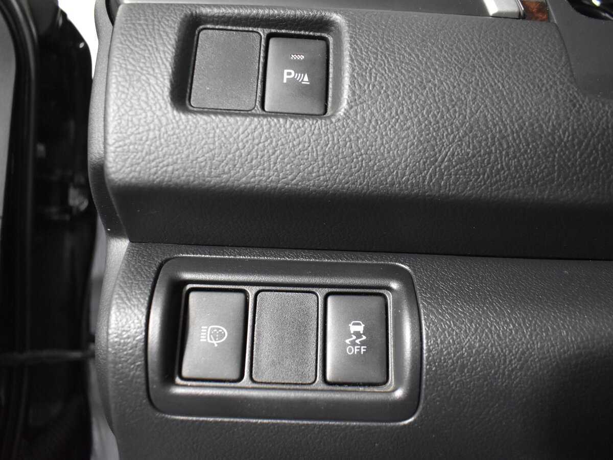 Купить Toyota Camry с пробегом. Фото: #8