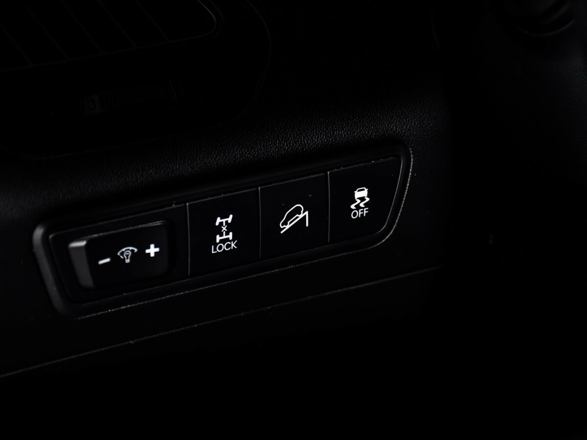 Купить Hyundai ix35 с пробегом. Фото: #10