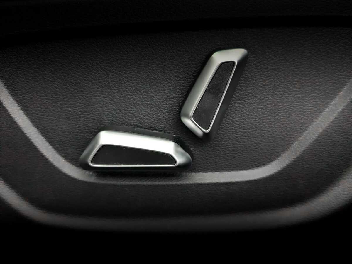 Купить Geely Coolray с пробегом. Фото: #16