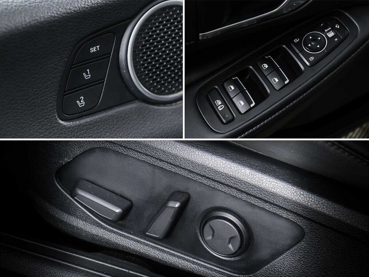 Купить Hyundai Sonata с пробегом. Фото: #15