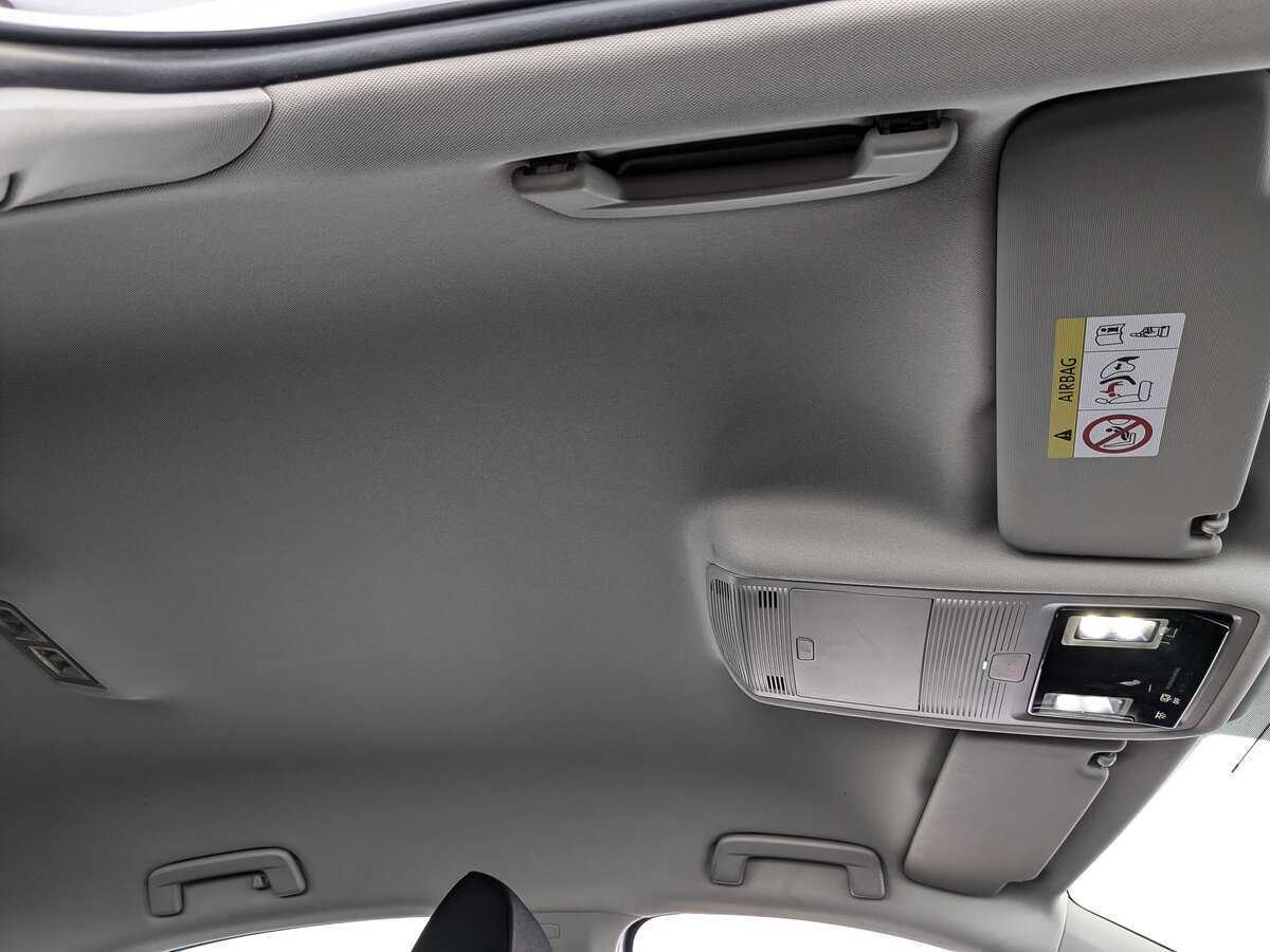 Купить Skoda Octavia с пробегом. Фото: #18