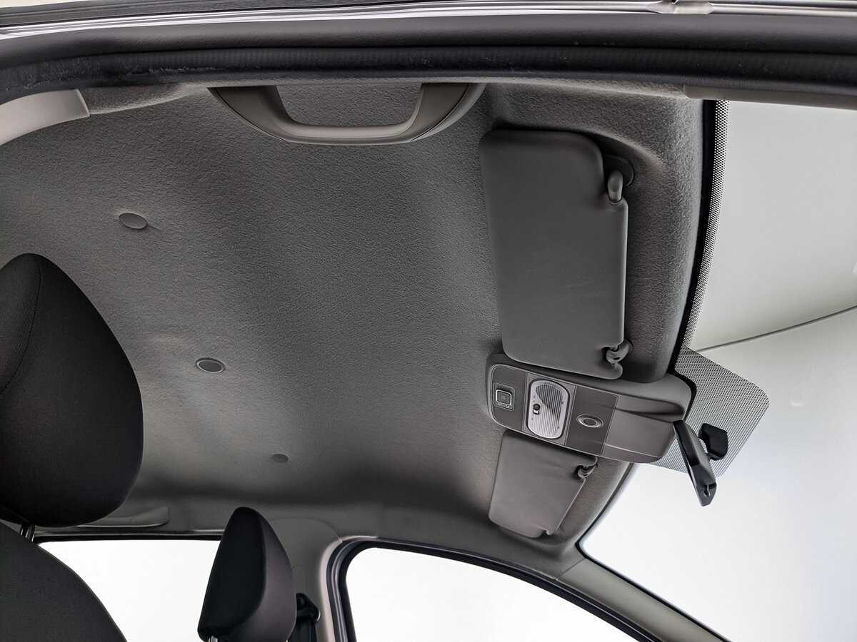 Купить Renault Duster с пробегом. Фото: #17