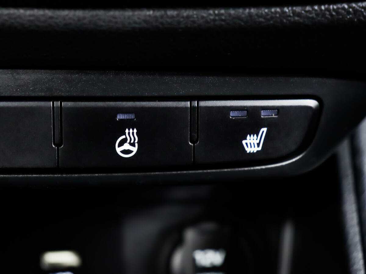 Купить Hyundai Solaris с пробегом. Фото: #13