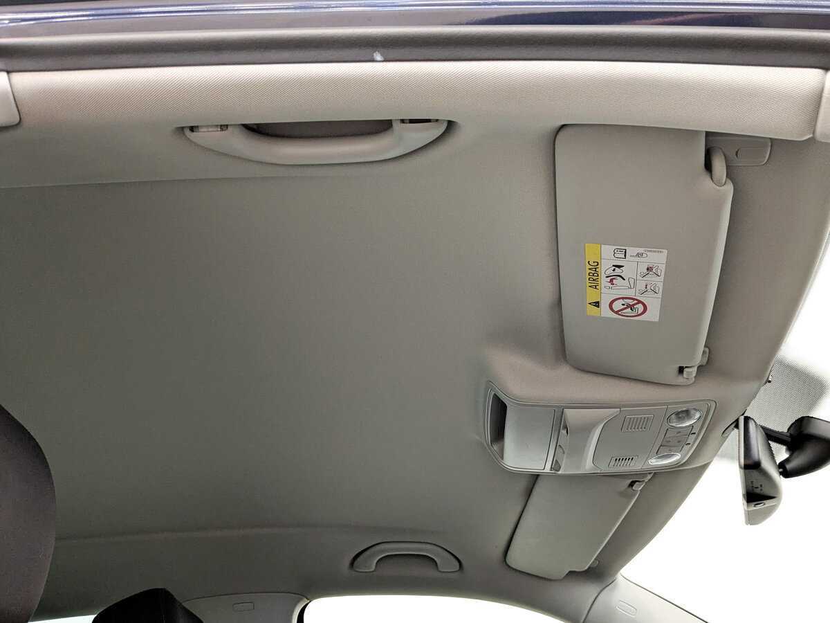 Купить Volkswagen Tiguan с пробегом. Фото: #19