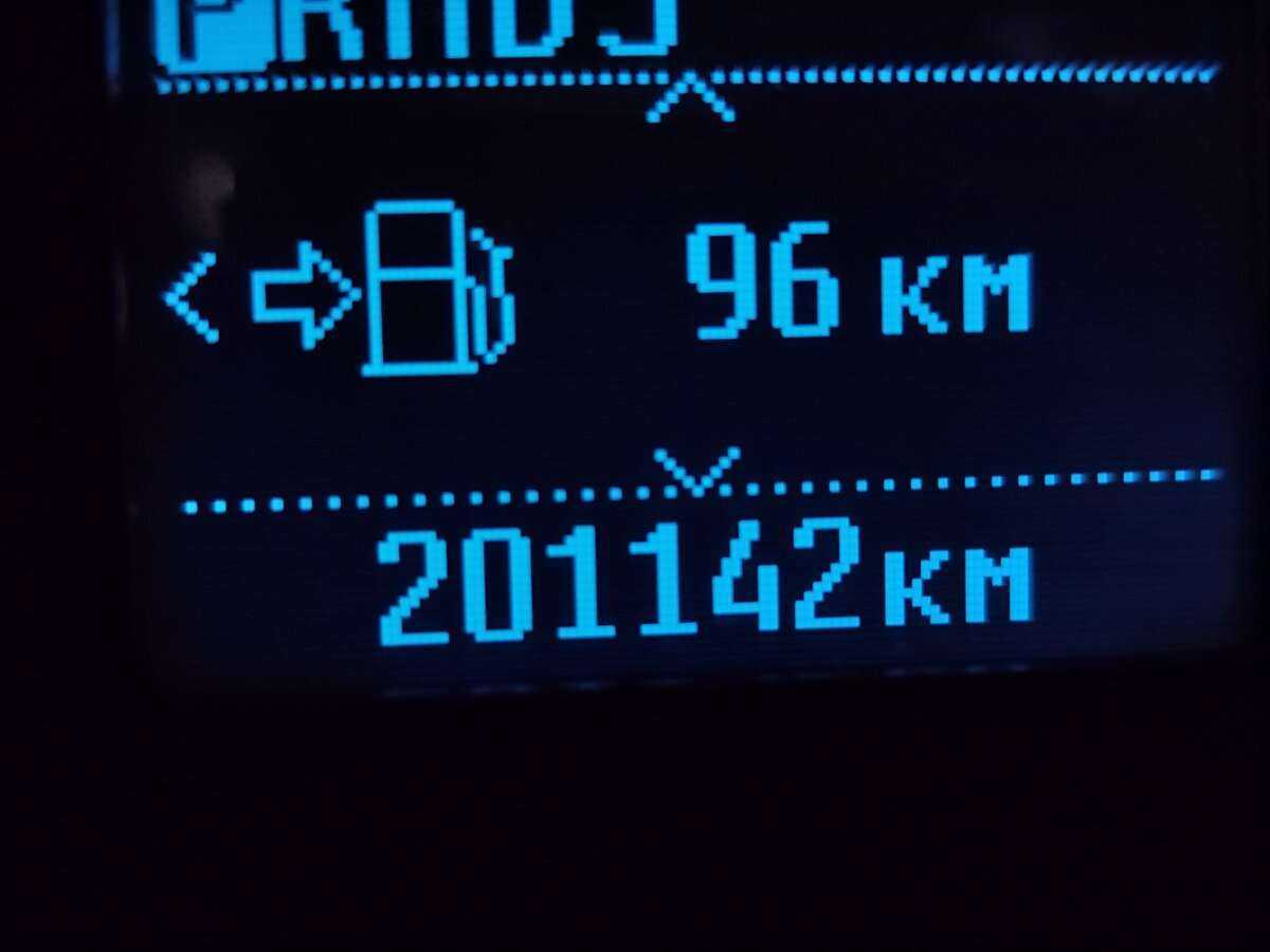 Купить Ford Focus с пробегом. Фото: #7