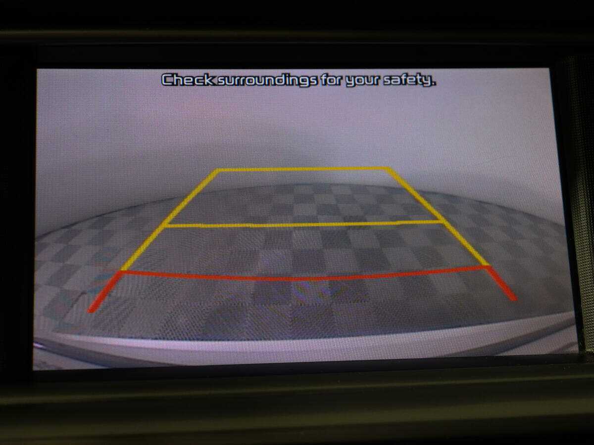 Купить Kia Optima с пробегом. Фото: #12