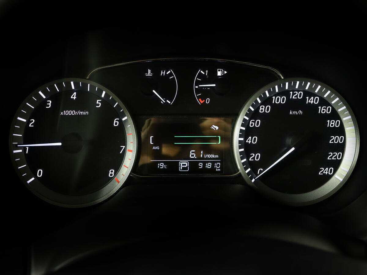 Купить Nissan Sentra с пробегом. Фото: #8